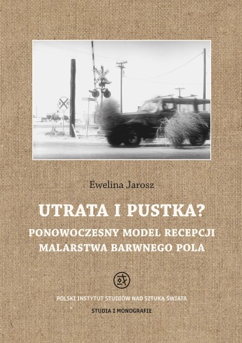 Utrata i pustka? Ponowoczesny model recepcji...