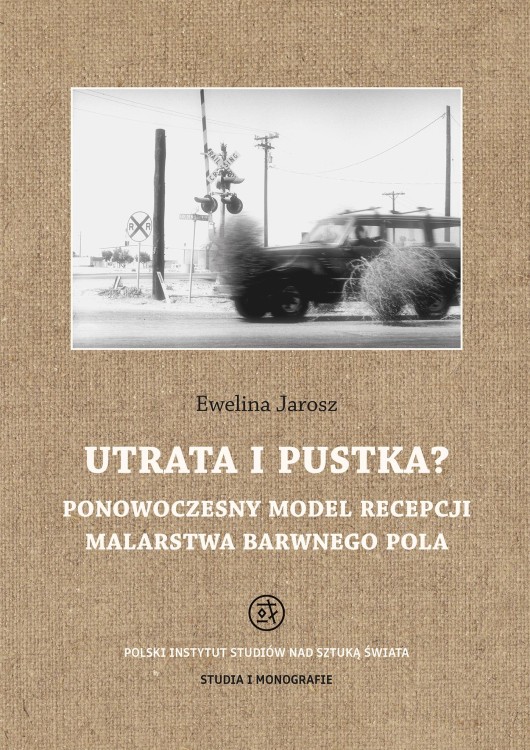 Utrata i pustka? Ponowoczesny model recepcji...