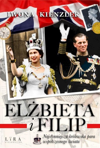 Elżbieta i Filip, Iwona Kienzler