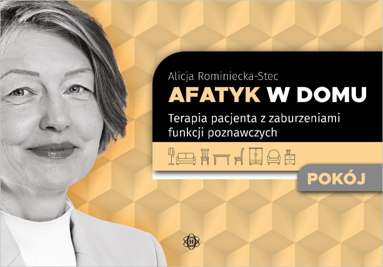 Afatyk w domu Pokój Terapia pacjenta z...