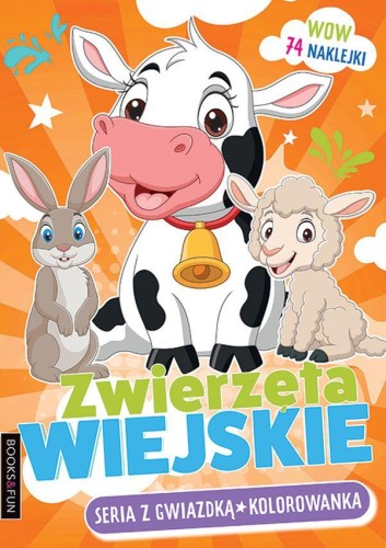 Zwierzęta wiejskie, Opracowanie zbiorowe