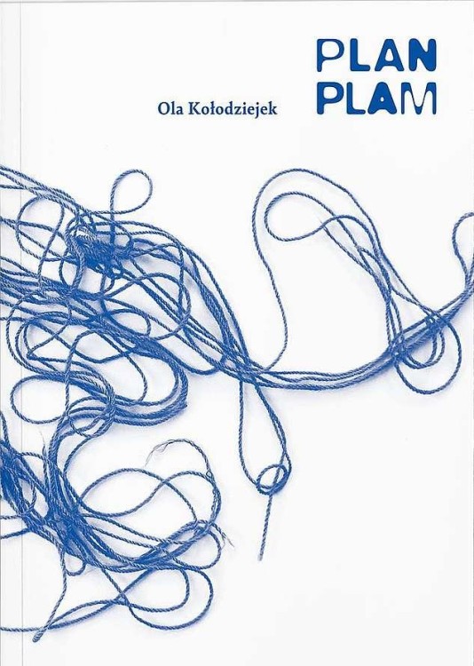 Plan plam, Ola Kołodziejek