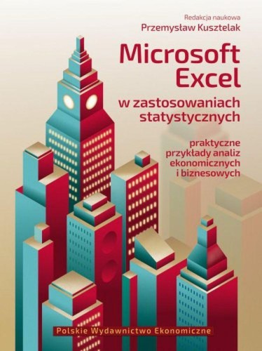 Microsoft Excel w zastosowaniach...
