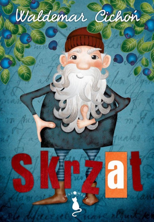 Skrzat, Waldemar Cichoń