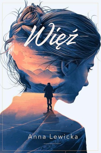 Więź. Trylogia mocy i szału. Tom 1 wyd....