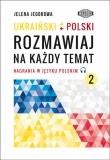 Ukraiński-polski Rozmawiaj na każdy temat 2...