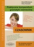 Praktyczne kompendium gramatyki niemieckiej...
