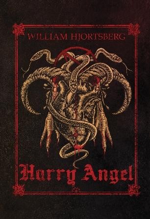 Harry Angel, William Hjortsberg