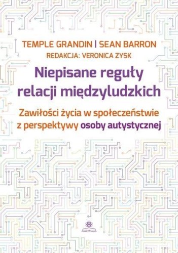 Niepisane reguły relacji międzyludzkich...