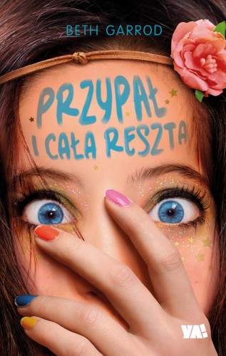 Przypał i cała reszta, Beth Garrod