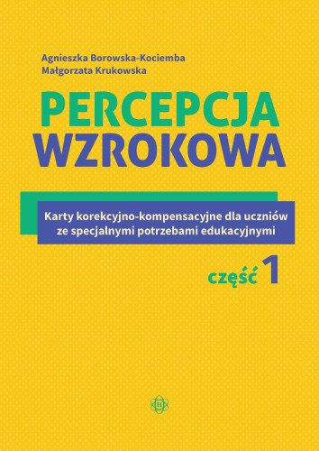 Percepcja wzrokowa Karty...