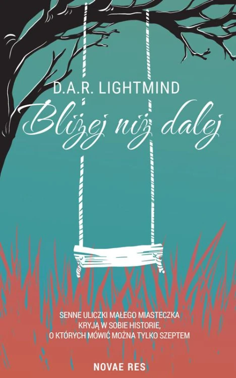 Bliżej niż dalej, D.A.R. Lightmind