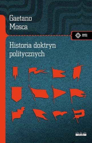 Historia doktry politycznych. Od starożytności...