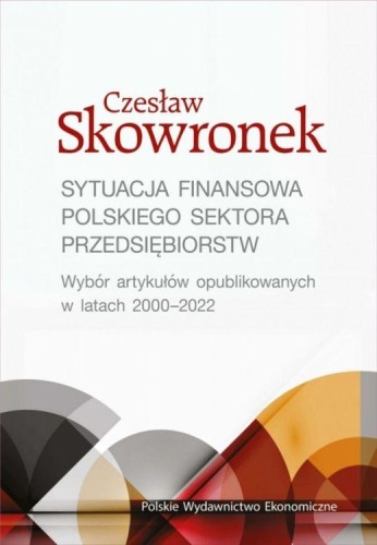 Sytuacja finansowa polskiego sektora...