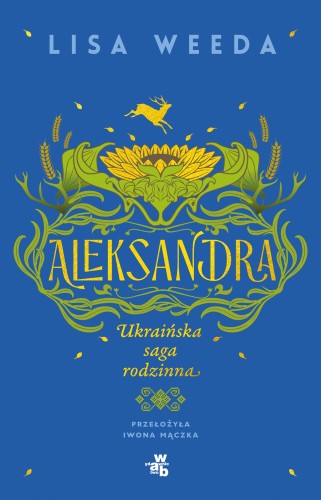 Aleksandra, Lisa Weeda