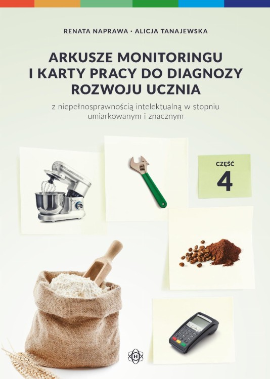 Arkusze monitoringu i karty pracy do diagnozy...