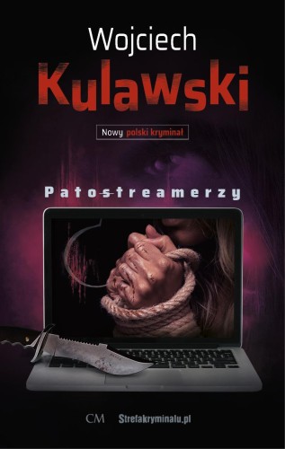 Patostreamerzy, Wojciech Kulawski