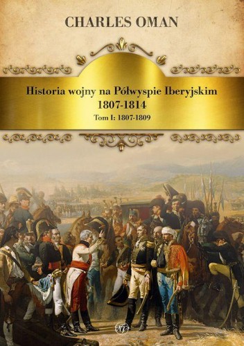 Historia wojny na Półwyspie Iberyjskim...