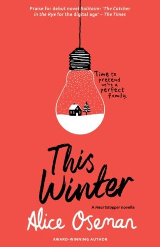 This Winter wer. angielska, Alice Oseman