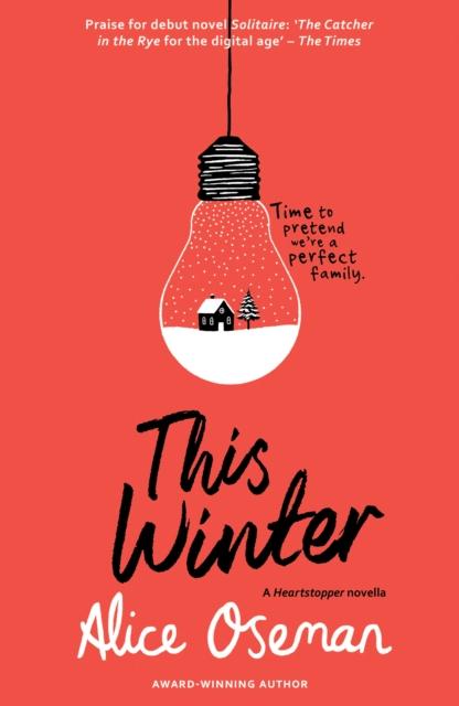 This Winter wer. angielska, Alice Oseman
