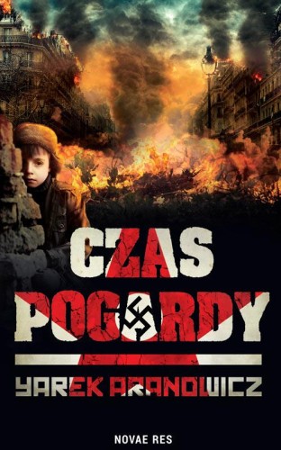 Czas pogardy, Yarek Aranowicz