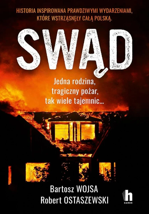 Swąd, Robert Ostaszewski,Bartek Wojsa