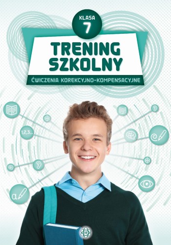 Trening szkolny Ćwiczenia...