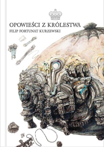 Opowieści z Królestwa, Filip Fortunat Kurzewski