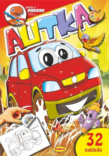 Autka, Adam Sochacki