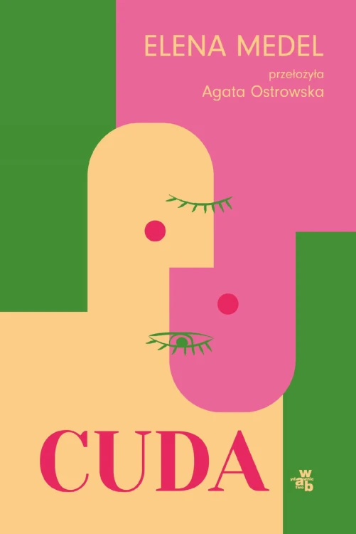 Cuda, Elena Medel
