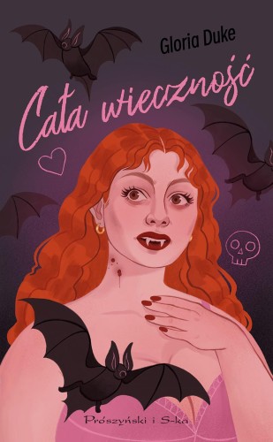 Cała wieczność, Gloria Duke