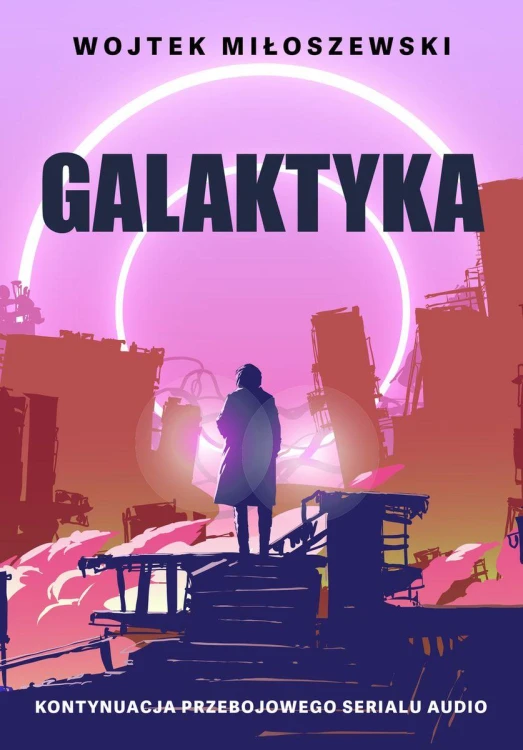 Galaktyka, Wojtek Miłoszewski