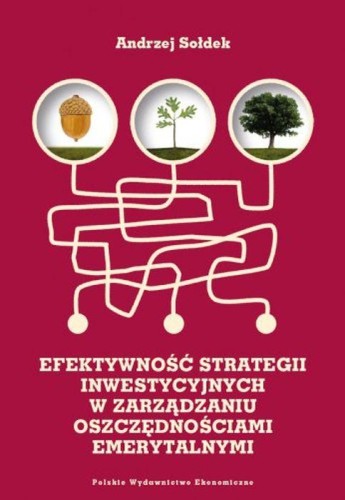 Efektywność strategii inwestycyjnych w...