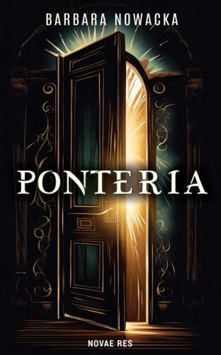 Ponteria, Barbara Nowacka