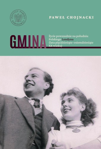 Gmina. Życie powszednie na południu Polskiego...