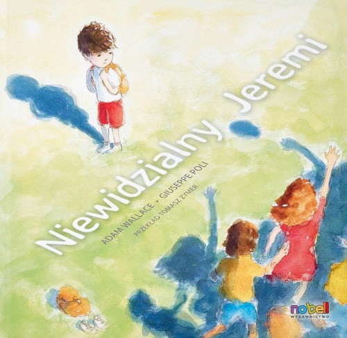 Niewidzialny Jeremi, Adam Wallace,Giuseppe Poli
