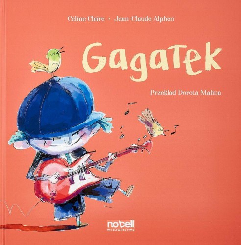Gagatek, Céline Claire