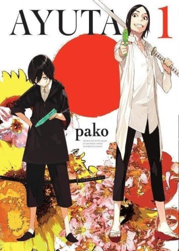 Ayuta. Tom 1, PAKO