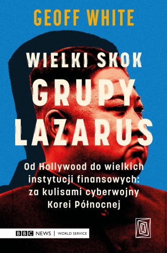 Wielki skok Grupy Lazarus. Od Hollywood do...