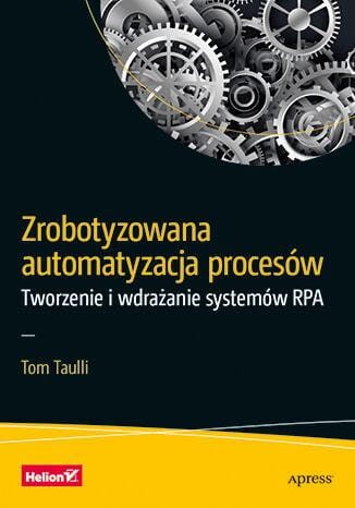 Zrobotyzowana automatyzacja procesów....