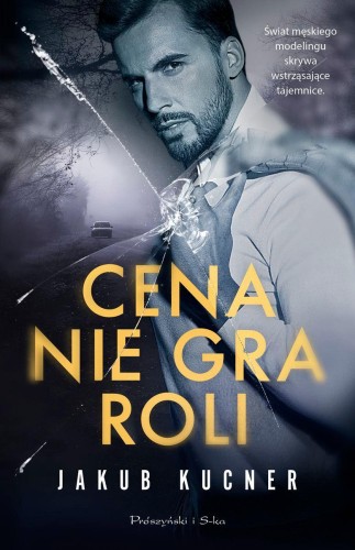Cena nie gra roli, Jakub Kucner