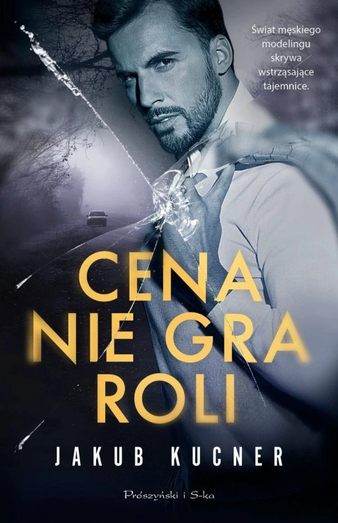 Cena nie gra roli, Jakub Kucner
