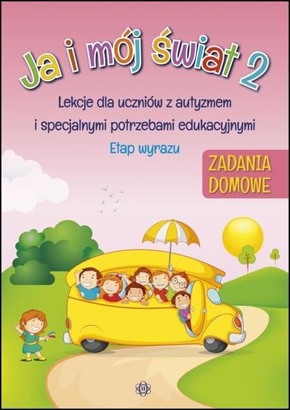 Ja i mój świat 2 zadania domowe
