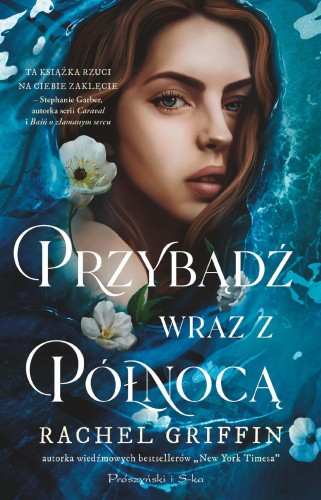 Przybądź wraz z północą, Rachel Griffin