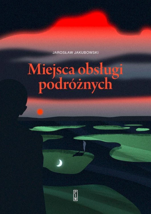 Miejsca obsługi podróżnych, Jarosław Jakubowski