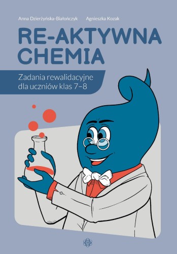 Re-aktywna chemia Zadania rewalidacyjne dla...