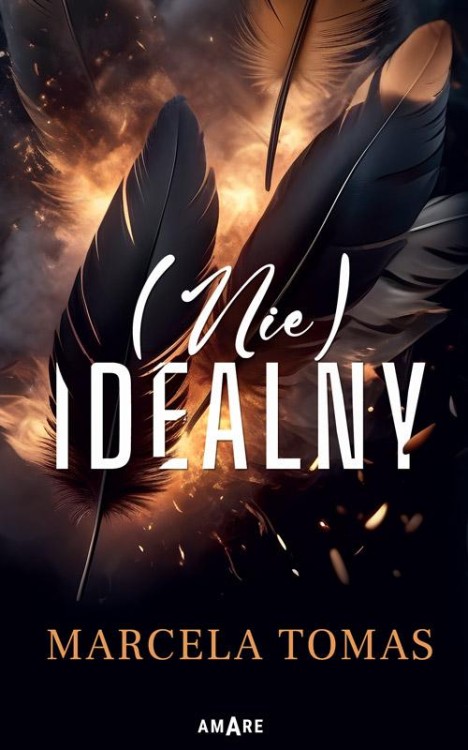 (Nie)idealny, Marcela Tomas