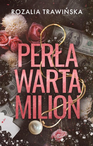 Perła warta milion, Rozalia Trawińska