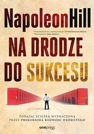 Na drodze do sukcesu. Podążaj ścieżką...