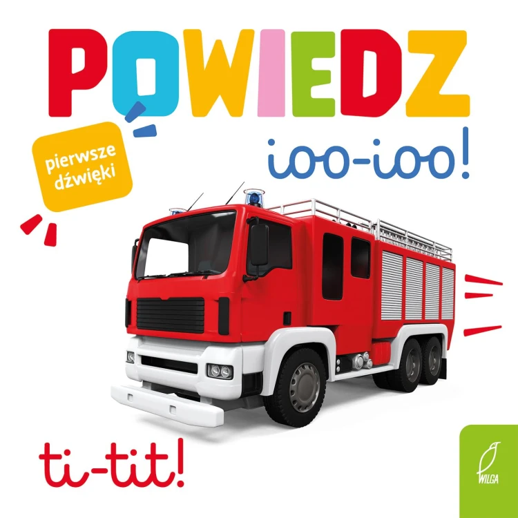 Powiedz ioo-ioo!, Opracowanie zbiorowe